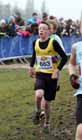 Max Pearson (North East) under-13s McCain World Cross Country Trials and Inter Counties.